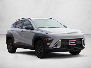 Hyundai KONA 2026 AWD SEL Sport 4dr SUV