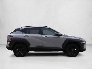 Hyundai KONA 2026 AWD SEL Sport 4dr SUV