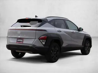 Hyundai KONA 2026 AWD SEL Sport 4dr SUV