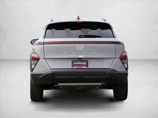 Hyundai KONA 2026 AWD SEL Sport 4dr SUV