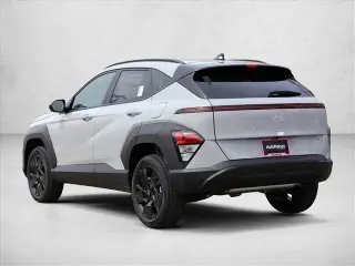 Hyundai KONA 2026 AWD SEL Sport 4dr SUV