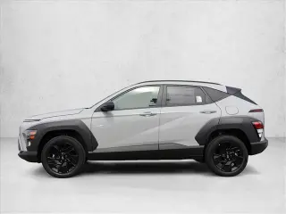 Hyundai KONA 2026 AWD SEL Sport 4dr SUV