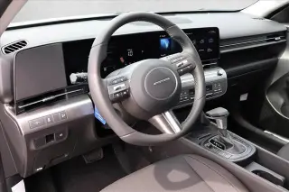 Hyundai KONA 2026 AWD SEL Sport 4dr SUV