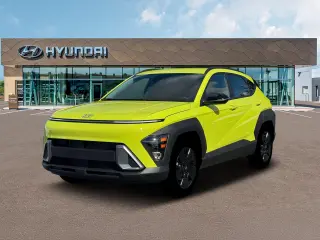 Hyundai KONA 2026 SEL Sport 4dr SUV