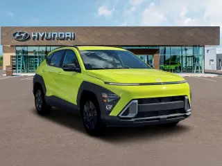 Hyundai KONA 2026 SEL Sport 4dr SUV