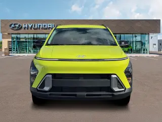 Hyundai KONA 2026 SEL Sport 4dr SUV