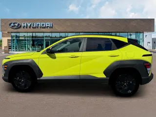 Hyundai KONA 2026 SEL Sport 4dr SUV