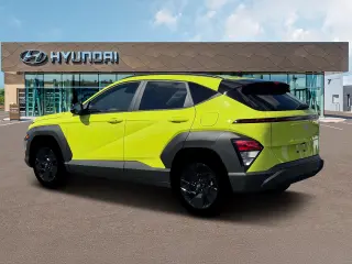 Hyundai KONA 2026 SEL Sport 4dr SUV