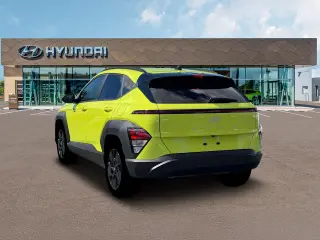 Hyundai KONA 2026 SEL Sport 4dr SUV