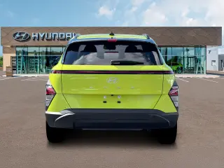 Hyundai KONA 2026 SEL Sport 4dr SUV