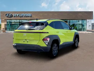 Hyundai KONA 2026 SEL Sport 4dr SUV