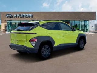 Hyundai KONA 2026 SEL Sport 4dr SUV
