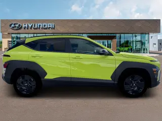 Hyundai KONA 2026 SEL Sport 4dr SUV