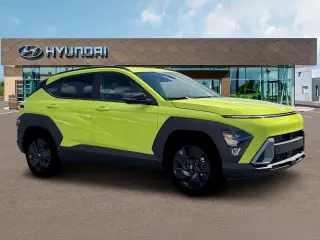 Hyundai KONA 2026 SEL Sport 4dr SUV