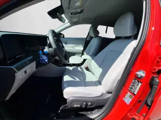 Hyundai KONA 2026 SEL Premium 4dr SUV