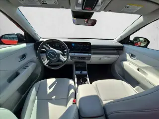 Hyundai KONA 2026 SEL Premium 4dr SUV