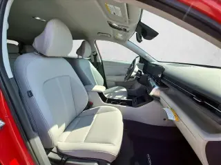 Hyundai KONA 2026 SEL Premium 4dr SUV