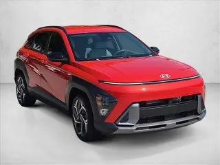 Hyundai KONA 2026 SEL Premium 4dr SUV