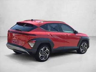 Hyundai KONA 2026 SEL Premium 4dr SUV
