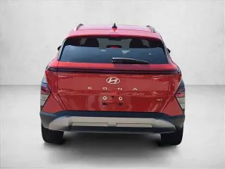 Hyundai KONA 2026 SEL Premium 4dr SUV
