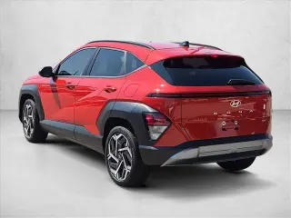 Hyundai KONA 2026 SEL Premium 4dr SUV