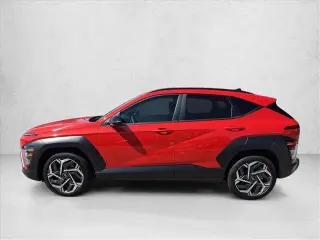 Hyundai KONA 2026 SEL Premium 4dr SUV