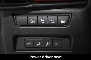 Mazda CX-70 PHEV 2025 AWD Premium Plus 4p SUV