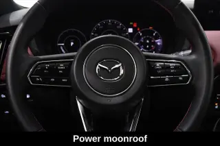 Mazda CX-70 PHEV 2025 AWD Premium Plus 4p SUV