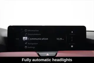 Mazda CX-70 PHEV 2025 AWD Premium Plus 4p SUV