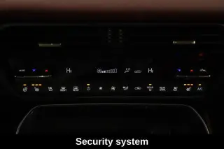 Mazda CX-70 PHEV 2025 AWD Premium Plus 4p SUV