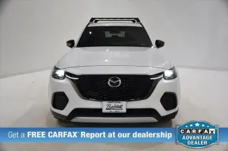 Mazda CX-70 PHEV 2025 AWD Premium Plus 4p SUV