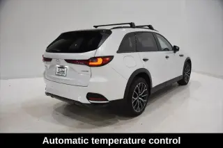 Mazda CX-70 PHEV 2025 AWD Premium Plus 4p SUV