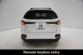 Mazda CX-70 PHEV 2025 AWD Premium Plus 4p SUV