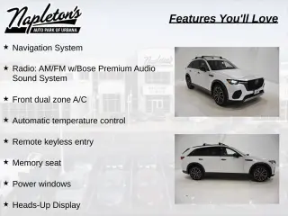 Mazda CX-70 PHEV 2025 AWD Premium Plus 4p SUV