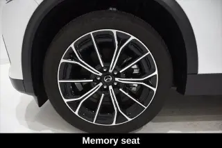 Mazda CX-70 PHEV 2025 AWD Premium Plus 4p SUV