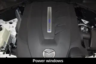Mazda CX-70 PHEV 2025 AWD Premium Plus 4p SUV