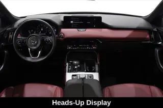 Mazda CX-70 PHEV 2025 AWD Premium Plus 4p SUV
