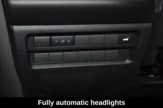 Mitsubishi Outlander 2025 AWD Trail Edition 4dr SUV