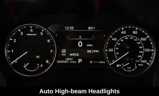 Mitsubishi Outlander 2025 AWD Trail Edition 4dr SUV