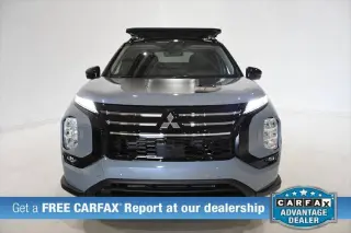 Mitsubishi Outlander 2025 AWD Trail Edition 4dr SUV