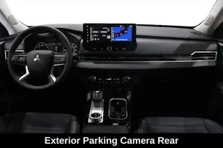 Mitsubishi Outlander 2025 AWD Trail Edition 4dr SUV