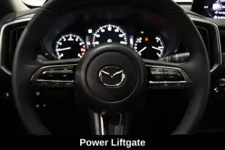 Mazda CX-50 2025 AWD 2.5 Turbo Premium 4p SUV