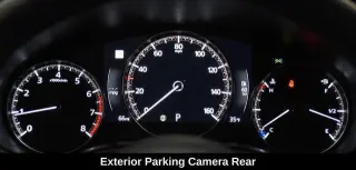 Mazda CX-50 2025 AWD 2.5 Turbo Premium 4p SUV
