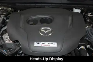 Mazda CX-50 2025 AWD 2.5 Turbo Premium 4p SUV