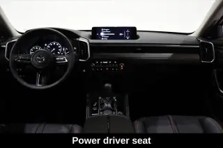 Mazda CX-50 2025 AWD 2.5 Turbo Premium 4p SUV