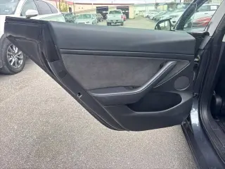 Tesla Modelo 3 2023 AWD Performance Sedan de 4 puertas
