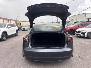 Tesla Modelo 3 2023 AWD Performance Sedan de 4 puertas