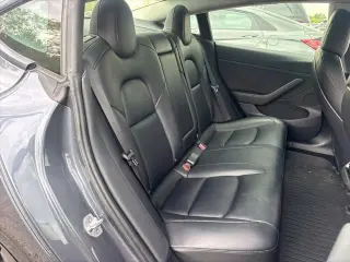 Tesla Modelo 3 2023 AWD Performance Sedan de 4 puertas