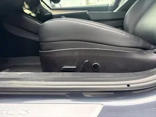 Tesla Modelo 3 2023 AWD Performance Sedan de 4 puertas