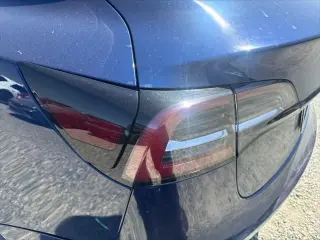 Tesla Modelo 3 2018 Rango Medio 4p Fastback Rápido